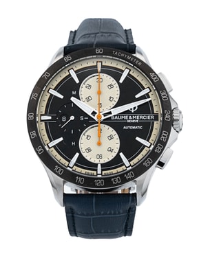 Browse our selection of automatic watches from prestigious brands such as Blancpain, Bell & Ross, Breitling and Rolex.